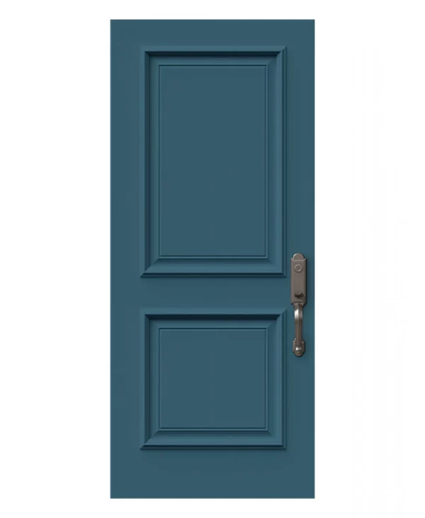 London Prestige Steel Exterior Novatech Door