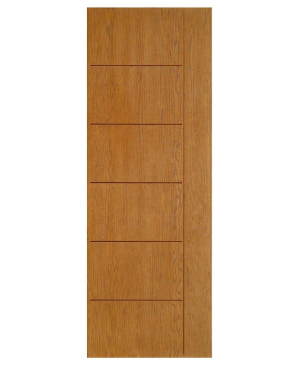 Fiberglass-Grooved-Oak-Richersons-Door-(WC11)1