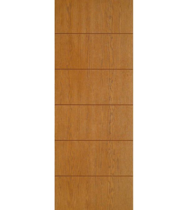 Fiberglass-Grooved-Oak-Richersons-Door-(WC13)1