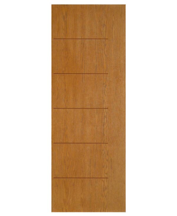 Fiberglass-Grooved-Oak-Richersons-Door-(WC14)1